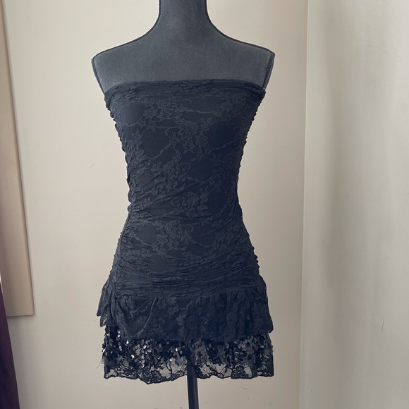 Cocktail / clubbing dress - Picture 3 of 5